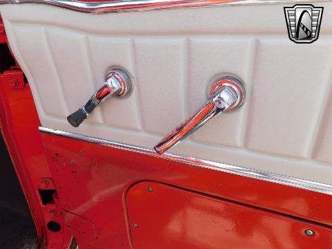 1966 Ford F100 image 77