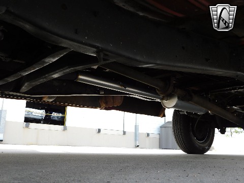 1966 Ford F100 image 103