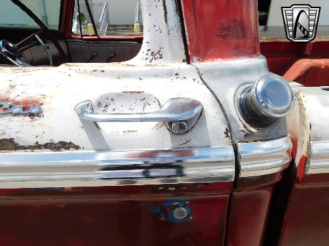 1966 Ford F100 image 26