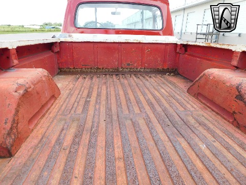 1966 Ford F100 image 52