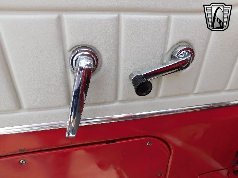 1966 Ford F100 image 78