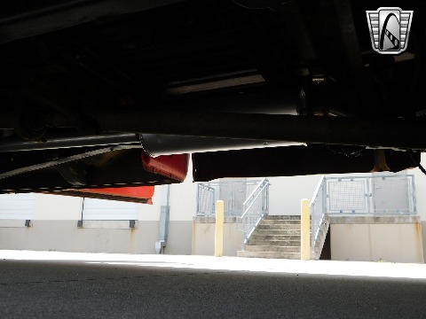 1966 Ford F100 image 104