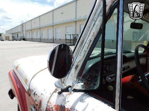 1966 Ford F100 image 27