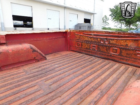 1966 Ford F100 image 53