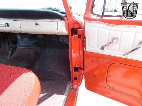 1966 Ford F100 image 79