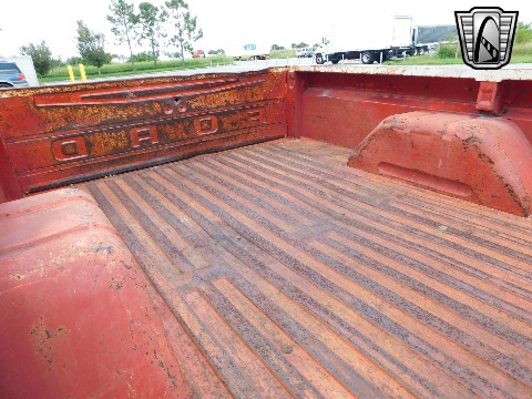 1966 Ford F100 image 54