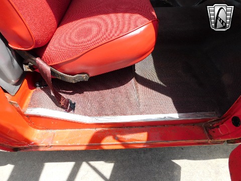 1966 Ford F100 image 80