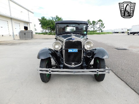 1930 Ford Model A image 3