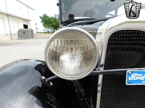 1930 Ford Model A image 29