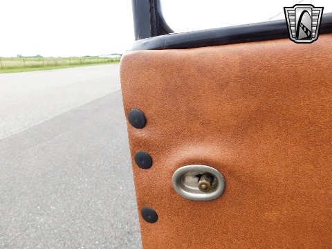 1930 Ford Model A image 81