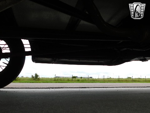 1930 Ford Model A image 107