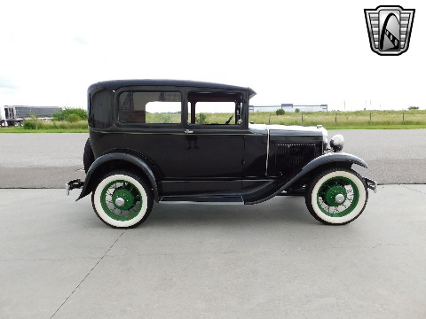 1930 Ford Model A image 4