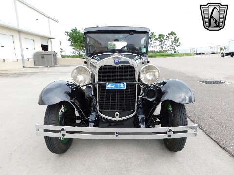 1930 Ford Model A image 30