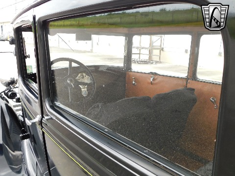 1930 Ford Model A image 56