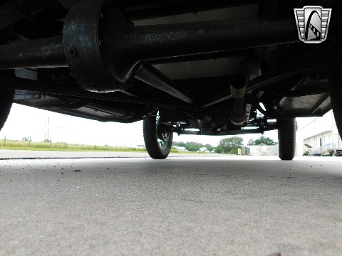 1930 Ford Model A image 108