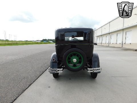 1930 Ford Model A image 5