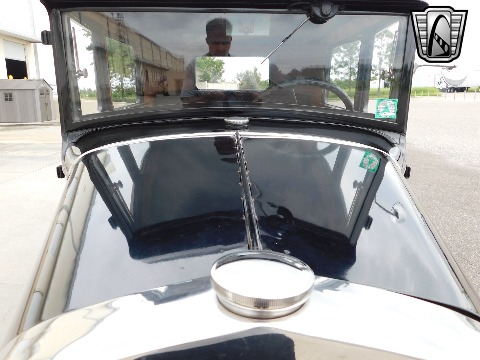 1930 Ford Model A image 31