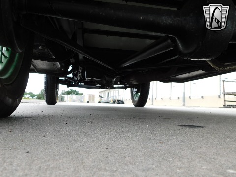 1930 Ford Model A image 109