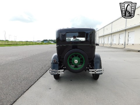 1930 Ford Model A image 6