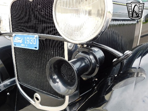 1930 Ford Model A image 32