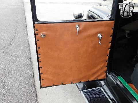 1930 Ford Model A image 58