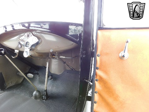 1930 Ford Model A image 84