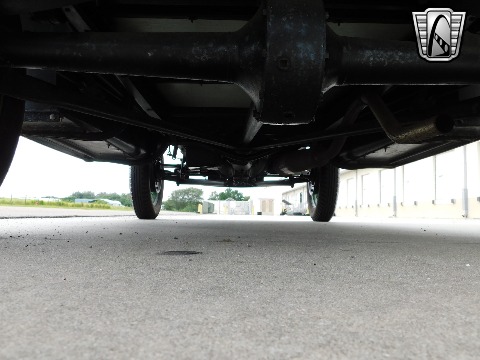 1930 Ford Model A image 110