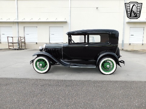 1930 Ford Model A image 7