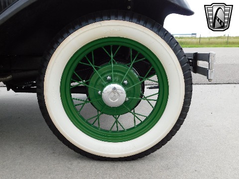 1930 Ford Model A image 33