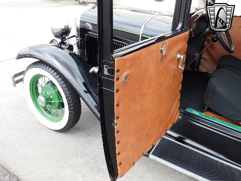 1930 Ford Model A image 59