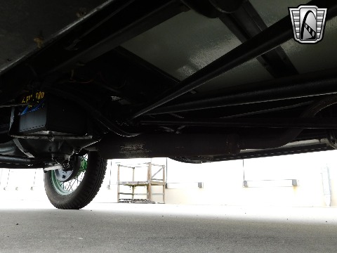 1930 Ford Model A image 111