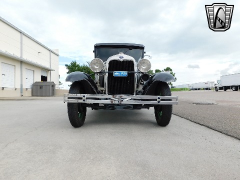 1930 Ford Model A image 8