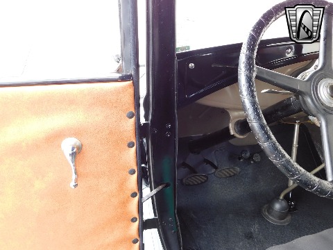 1930 Ford Model A image 60