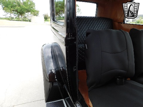 1930 Ford Model A image 86