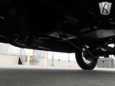 1930 Ford Model A image 112