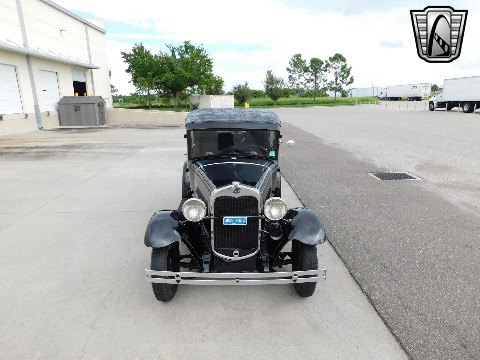 1930 Ford Model A image 9