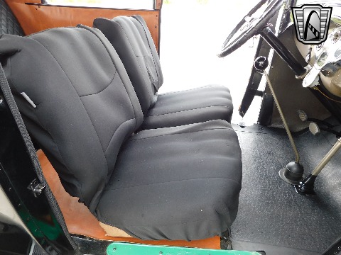 1930 Ford Model A image 87