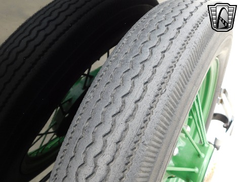 1930 Ford Model A image 113