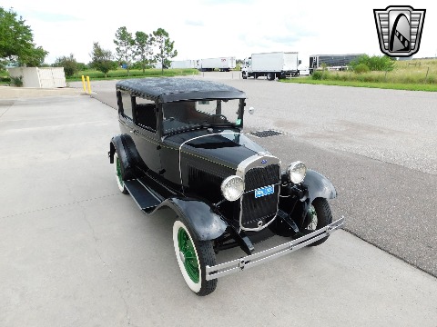 1930 Ford Model A image 10