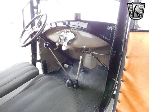 1930 Ford Model A image 88