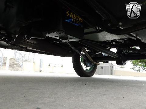 1930 Ford Model A image 114