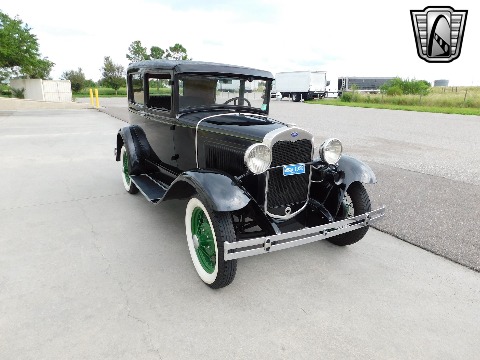 1930 Ford Model A image 11