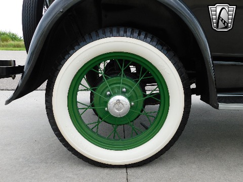 1930 Ford Model A image 37