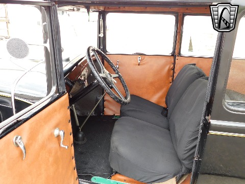 1930 Ford Model A image 63