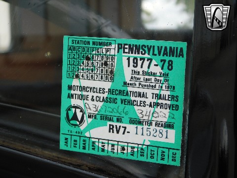 1930 Ford Model A image 115