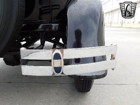 1930 Ford Model A image 38