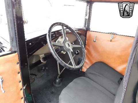 1930 Ford Model A image 64