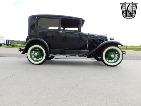 1930 Ford Model A image 13