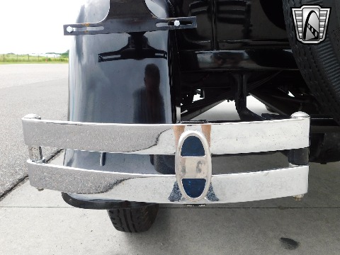 1930 Ford Model A image 39