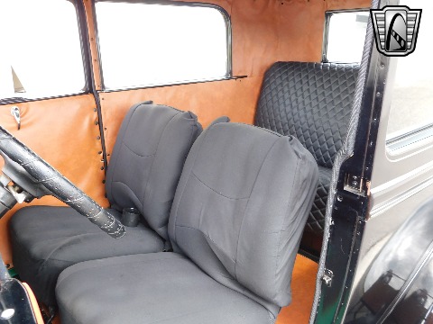 1930 Ford Model A image 65